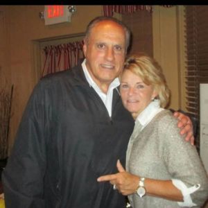 Meet your Posher, Jackie